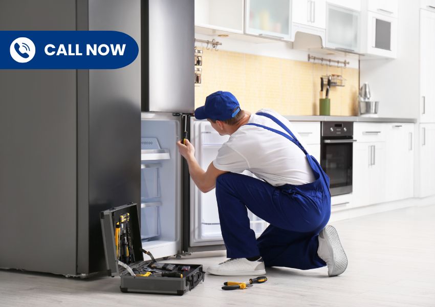 Enderlin Appliance Repair Company